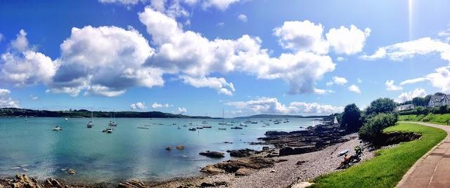 Schull Harbour Hotel