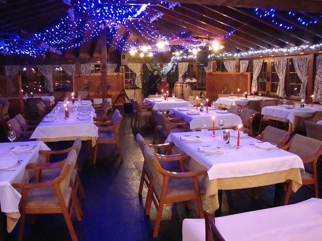 Restaurante Casa Miguel