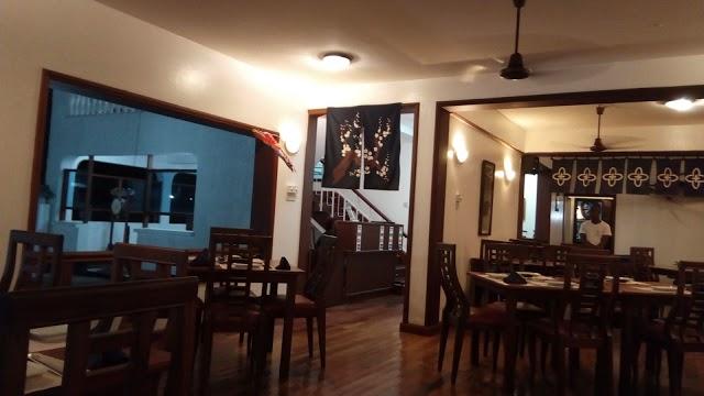 Misono Japanese Restaurant