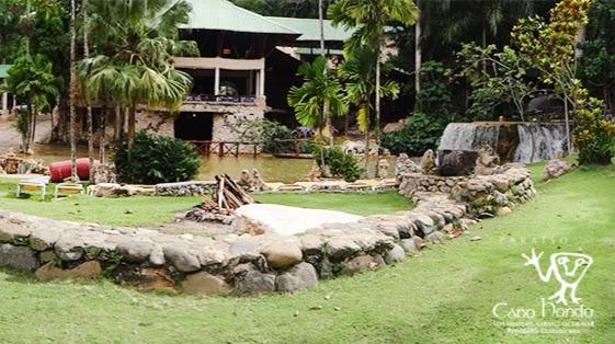 Paraiso Caño Hondo