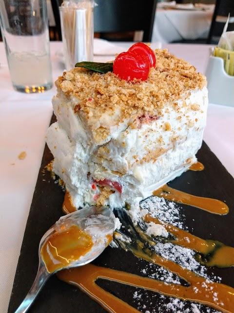 La Estancia Argentina