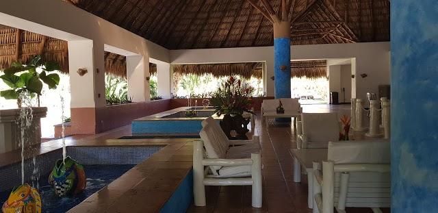 Hotel Soleil Pacifico