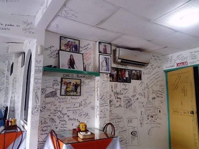 Cevicheria El Gato Portovejense