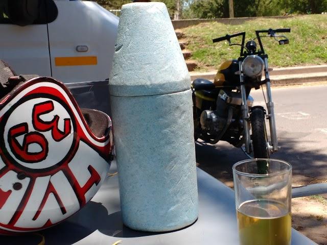 Balneario Thompson Parana