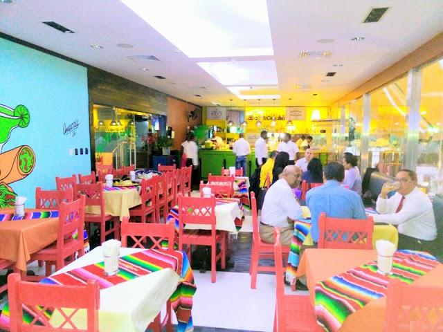 Restaurante Taquito Norteno