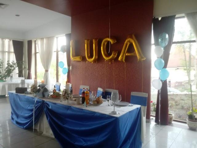 Complex Hotelier Ciric