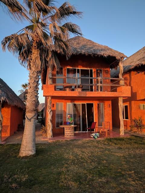 Cerritos Surf Town Beach Hotel & Spa