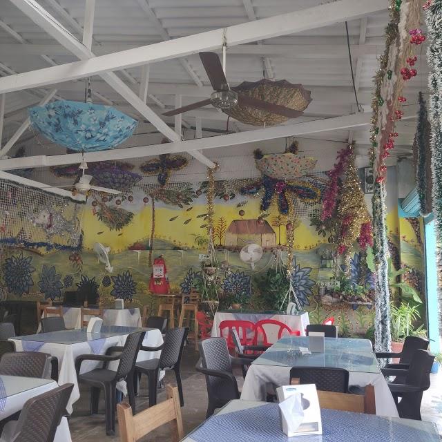 Restaurante Galapagos
