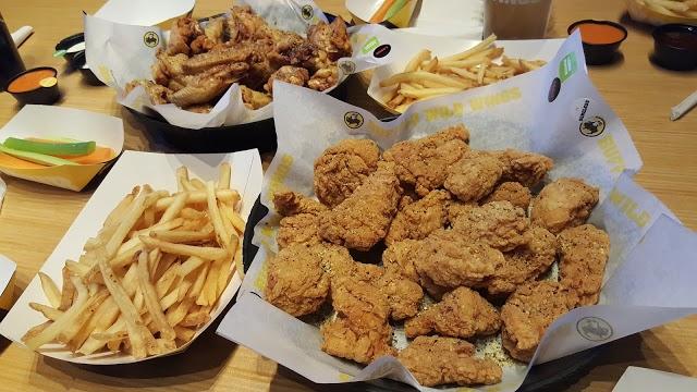 Buffalo Wild Wings