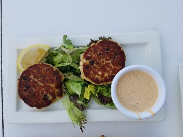 Coconuts on the Beach