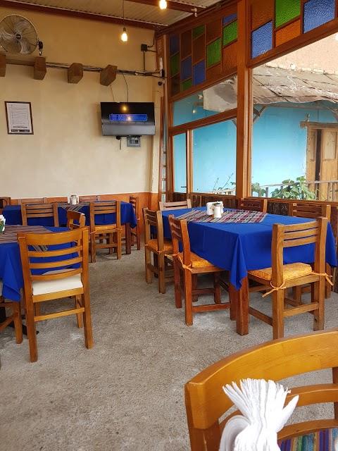 Restaurante Real Del Monte