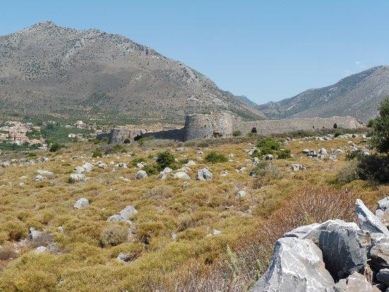 Kelefas Castle