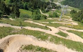Les Gets Bike Park