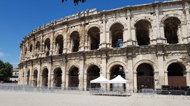 Arena de Nimes
