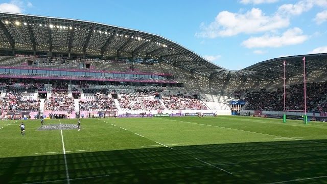 Estadio Jean-Bouin