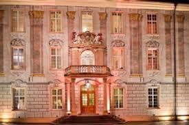 Ettlingen Palace