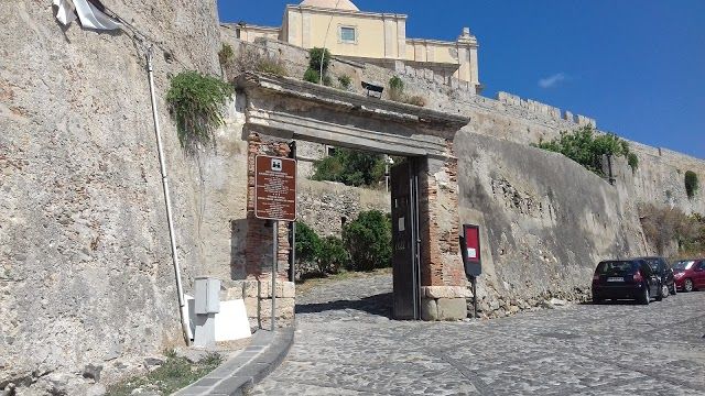 Antiquarium of Milazzo