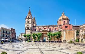 Catedral basílica de Nuestra Señora de la Anunciación