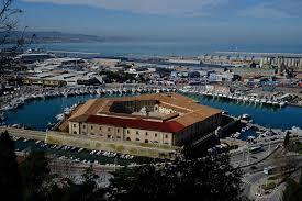 Lazareto de Ancona
