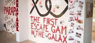 el Parapark Gran Canaria