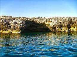 Grotta delle rondinelle