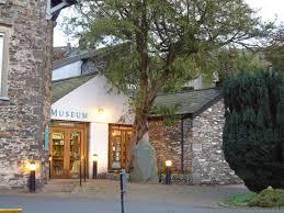 The Armitt Museum And Gallery