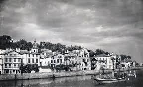 Maison de Maurice Ravel