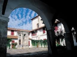Convento y claustro de los Recoletos