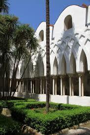 Cloister del Paradiso