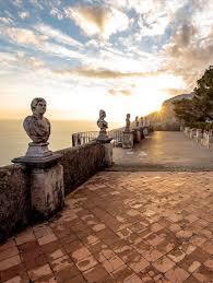 Terrazza dell'Infinito