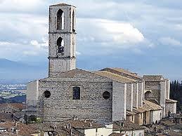 Basílica de Santo Domingo