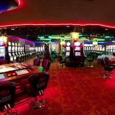 Grand Casino Portorož