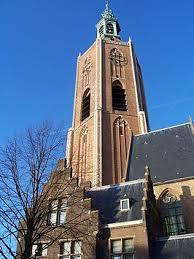 Grote de Sint-Jacobskerk