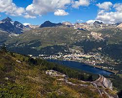 Muottas da Schlarigna