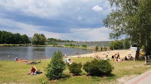 Valley of Three Ponds