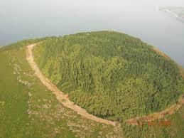 Monte Fossa delle Felci