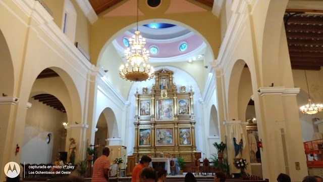 Catedral de Nuestra Señora de la Candelaria de Mayagüez