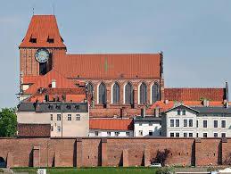 Catedral de Toruń