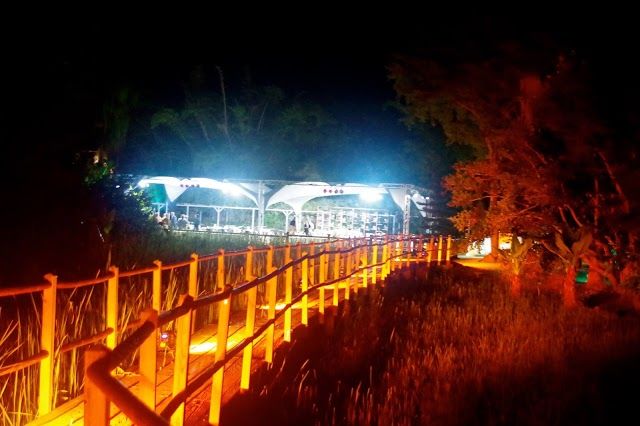 Jardín del Edén de Isla Reunión