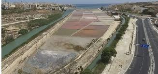 Salina Nature Reserve