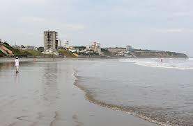 Playa Murciélago