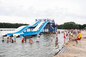 Blaarmeersen Sports and Recreation Park