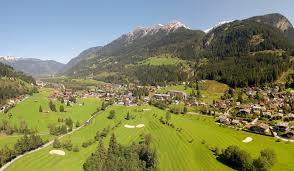 Club de golf Gastein