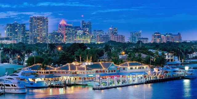 15th Street Fisheries