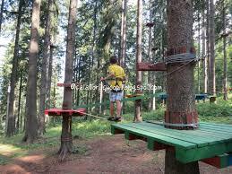 Escapade Adventure Park