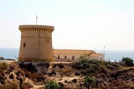 Torre de la Isleta