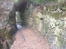 Barranco de Algendar