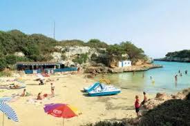 Cala en Blanes