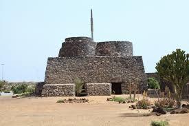 Hornos de Cal de la Guirra