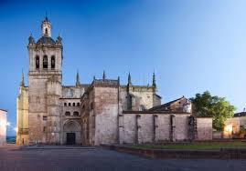 Coria Cathedral